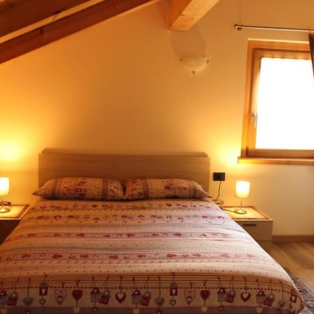Casa Dello Sciatore Bormio Eksteriør bilde