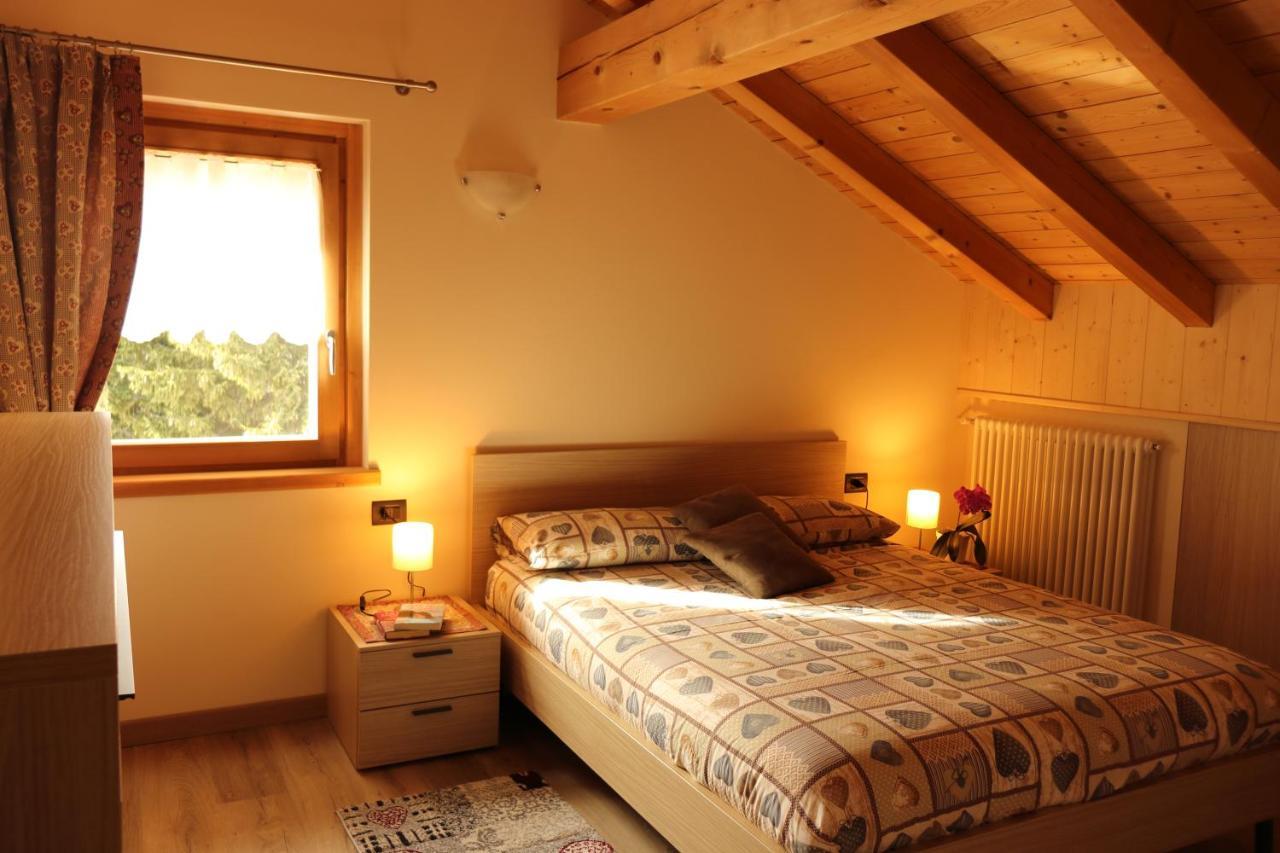 Casa Dello Sciatore Bormio Eksteriør bilde
