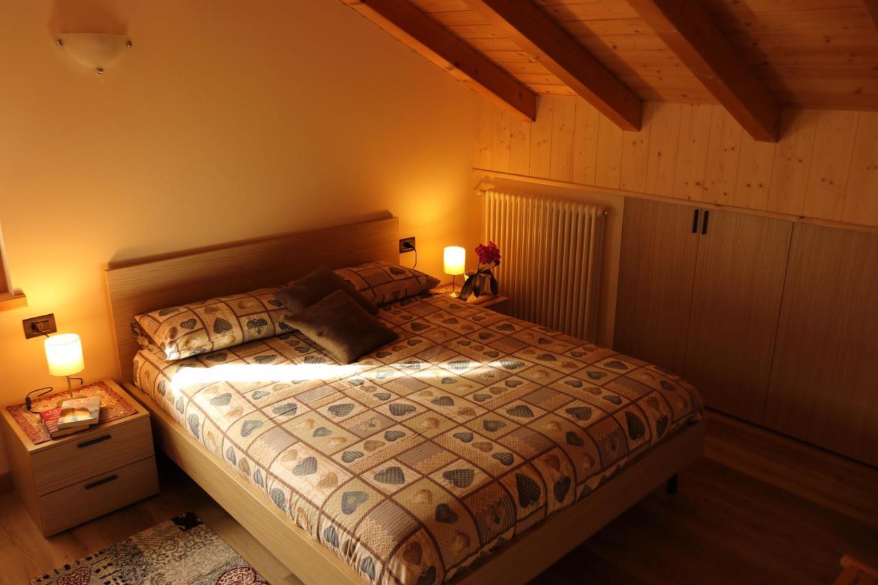 Casa Dello Sciatore Bormio Eksteriør bilde